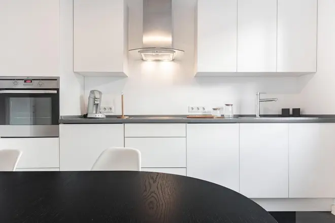 2 room apartment with 51 m² in Düsseldorf – Photo 12