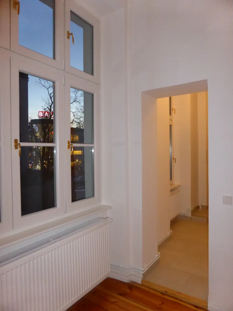 1 Zimmer Wohnung mit 35 m² in Berlin – Bild 3