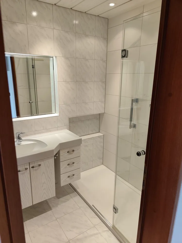 5 Zimmer Wohnung mit 100 m² in Waiblingen – Bild 8