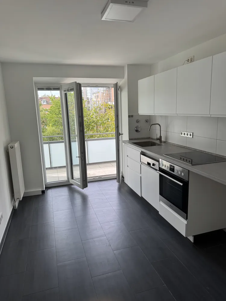 2 Zimmer Wohnung mit 51 m² in München – Bild 12
