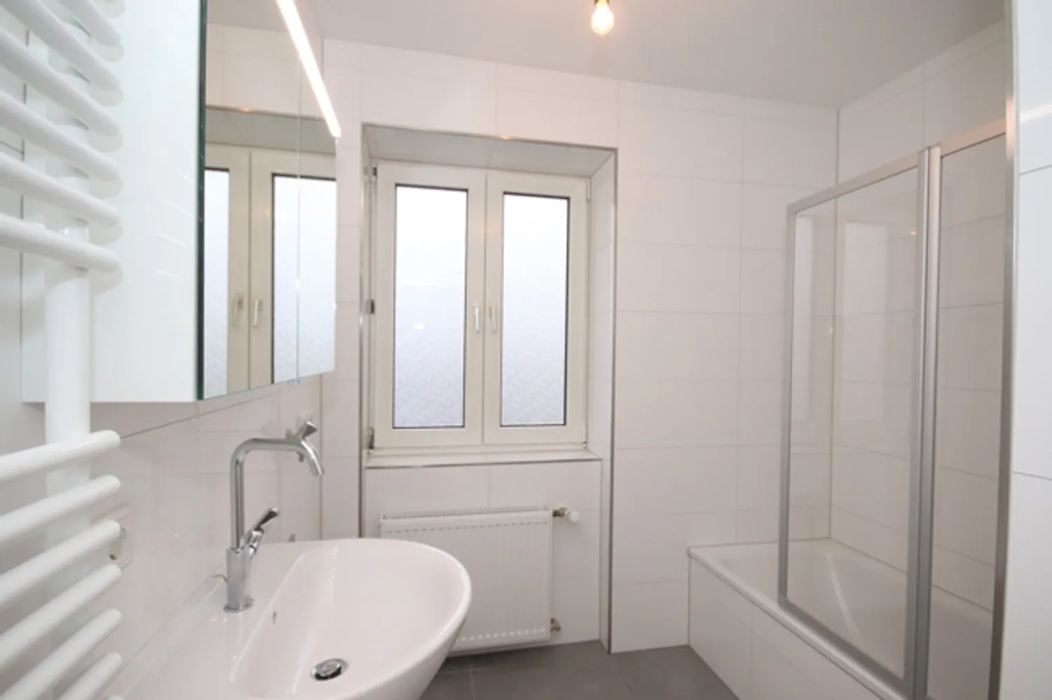2 room apartment with 65 m² in Munich – Photo 9