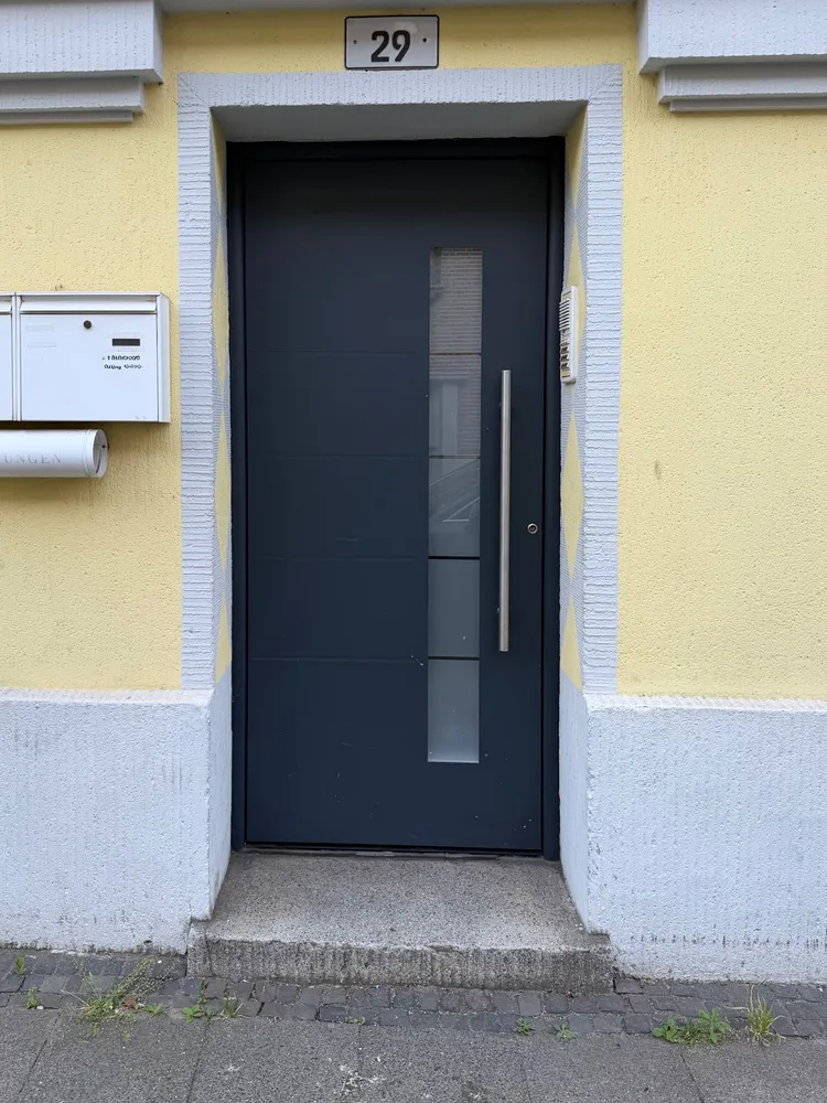 4 Zimmer Wohnung mit 87 m² in Krefeld – Bild 12