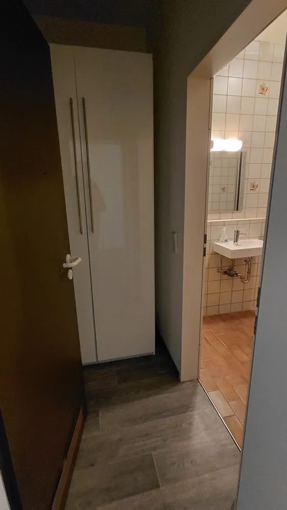 1 Zimmer Wohnung mit 24 m² in Kempten (Allgäu) – Bild 9