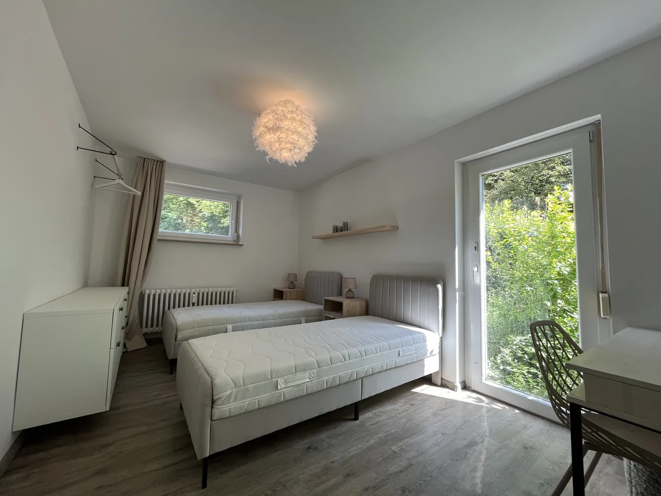 2 room apartment with 51 m² in Brunswick – Photo 7