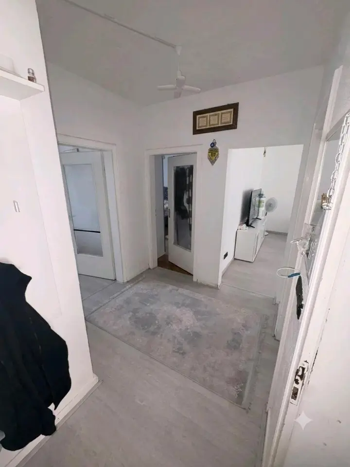 3 Zimmer Wohnung mit 60 m² in Ludwigshafen – Bild 4