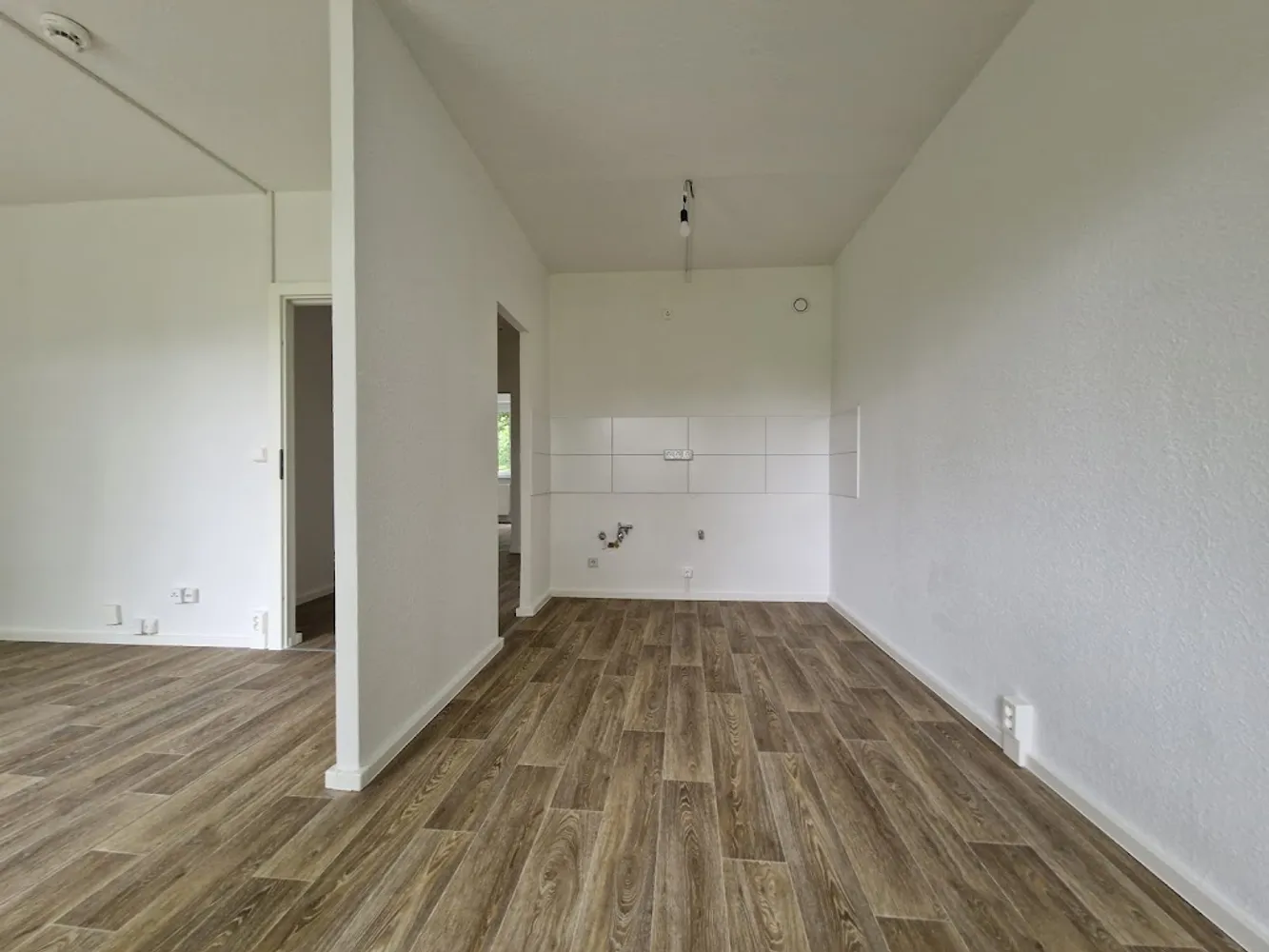 3 Zimmer Wohnung mit 57 m² in Halle (Saale) – Bild 6