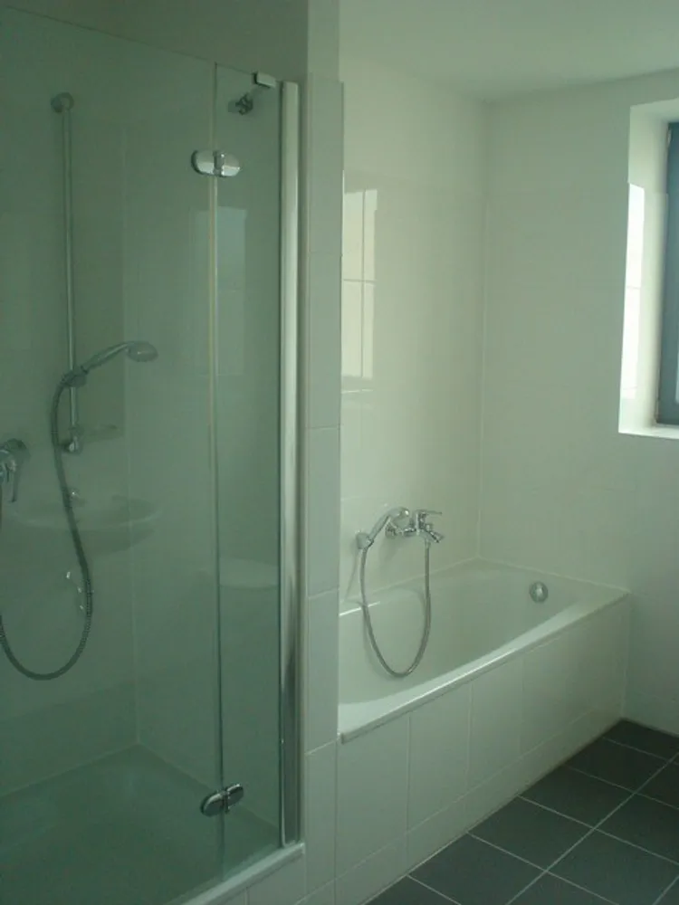 3 Zimmer Wohnung mit 107 m² in München – Bild 5