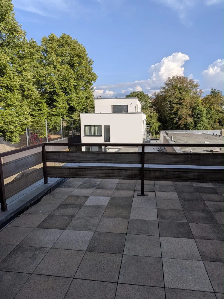 2 Zimmer Wohnung mit 72 m² in Köln – Bild 4