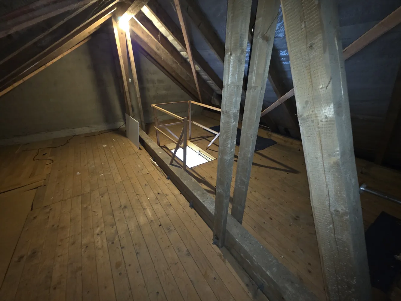 2 Zimmer Wohnung mit 64 m² in Vechta – Bild 1