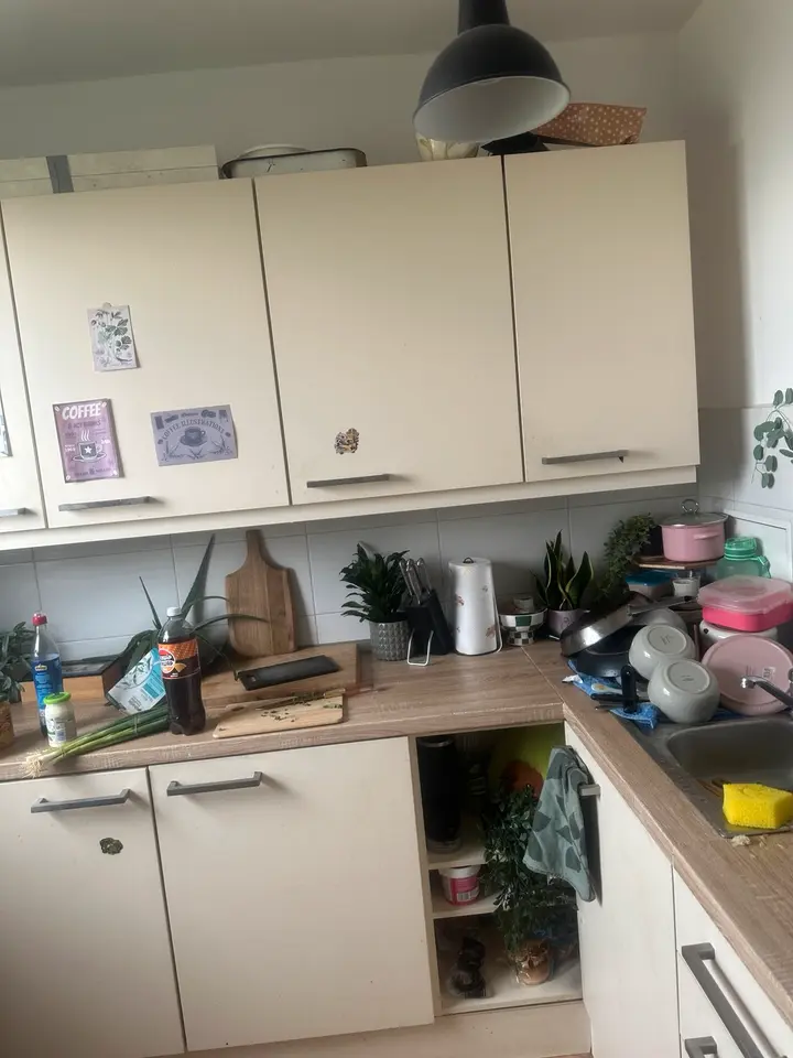 2 Zimmer Wohnung mit 45 m² in Delitzsch – Bild 9