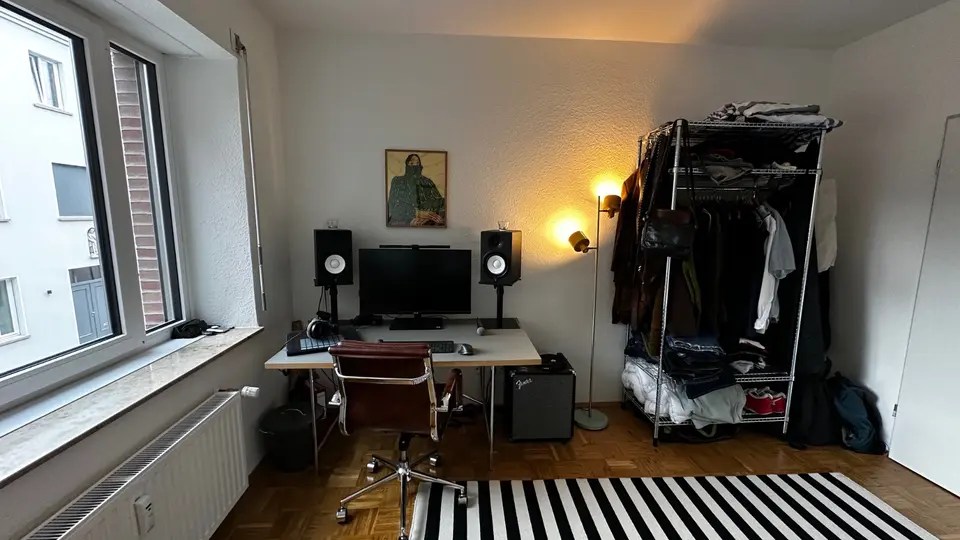 WG-Zimmer mit 15 m² in Coesfeld – Bild 4