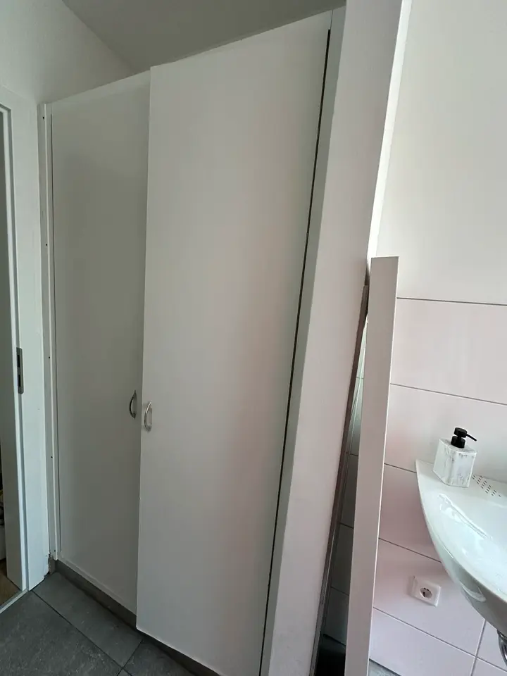 3 Zimmer Wohnung mit 65 m² in Ibbenbüren – Bild 7