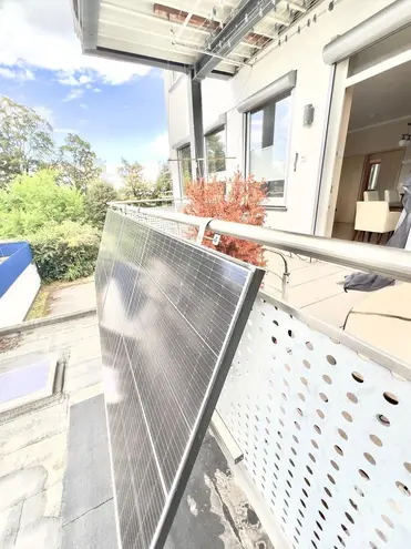 4 room apartment with 120 m² in Kassel – Photo 4