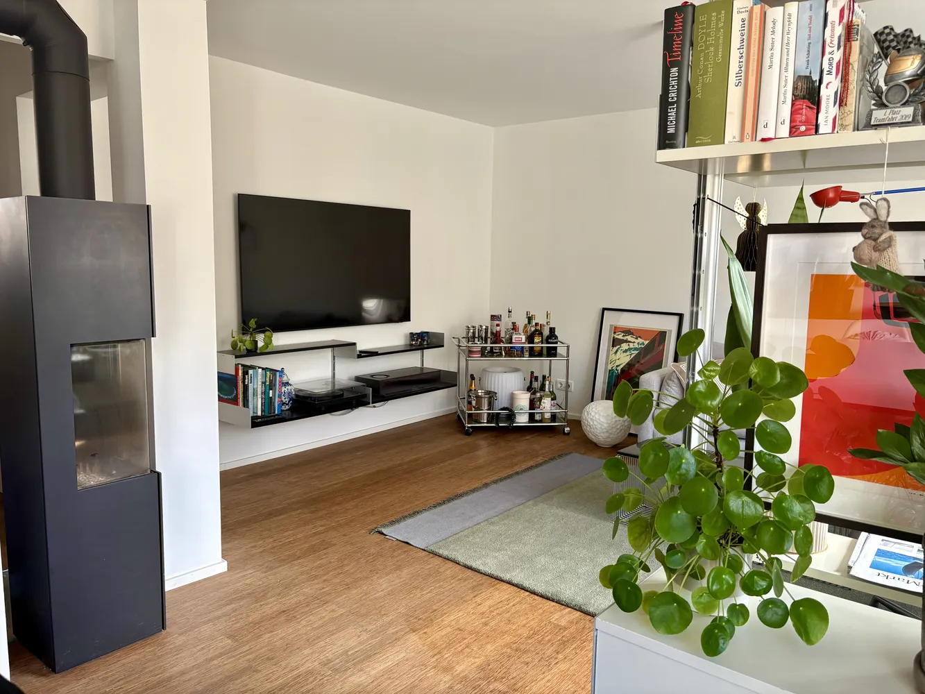 3 Zimmer Wohnung mit 87 m² in Stuttgart – Bild 5