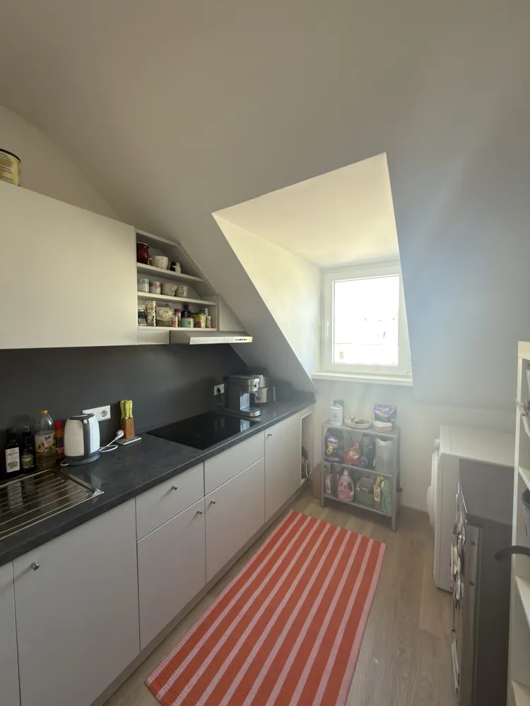 2 Zimmer Wohnung mit 45 m² in Karlsruhe – Bild 6