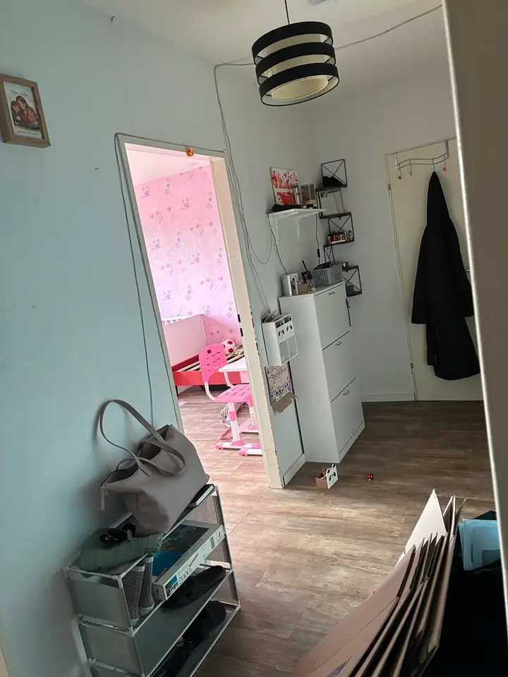2 Zimmer Wohnung mit 66 m² in Bergheim – Bild 4