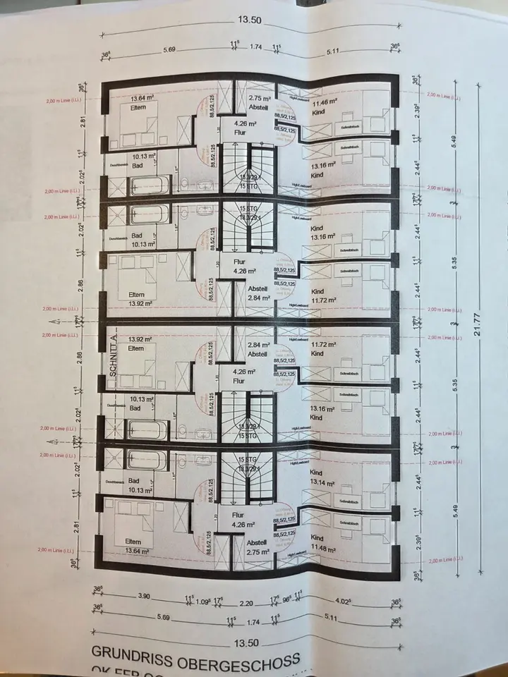 5 Zimmer Haus mit 112 m² in Bergisch Gladbach – Bild 8