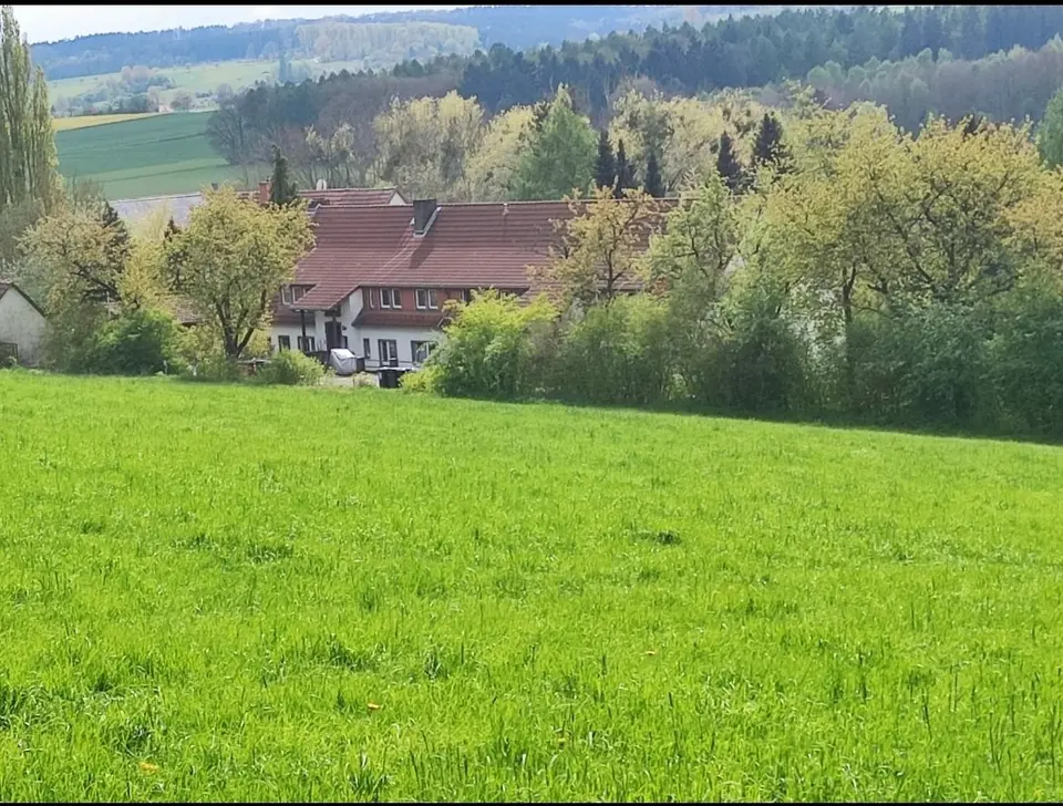3 Zimmer Wohnung mit 72 m² in Northeim – Bild 5
