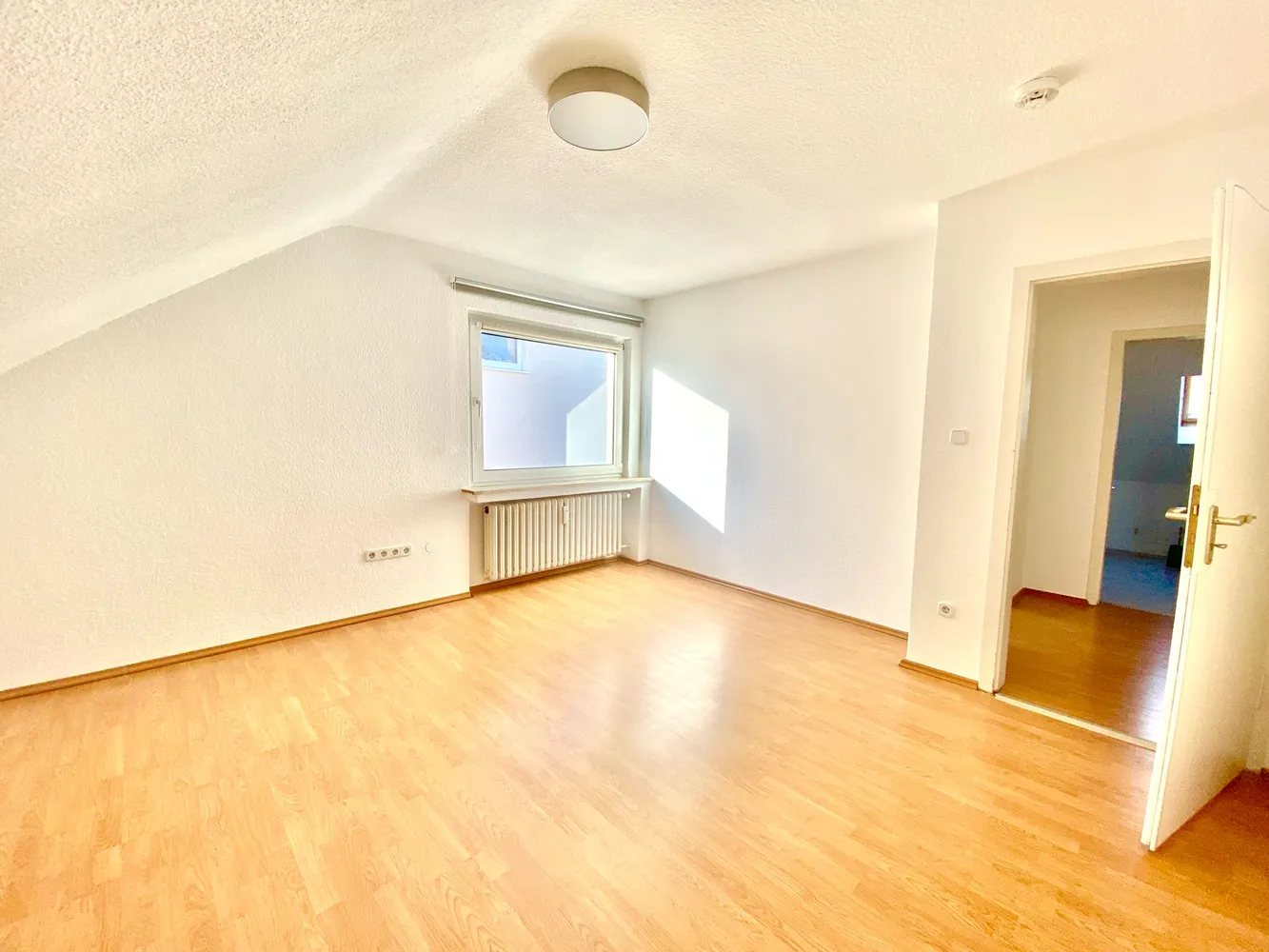 4 Zimmer Wohnung mit 64 m² in Bochum – Bild 6