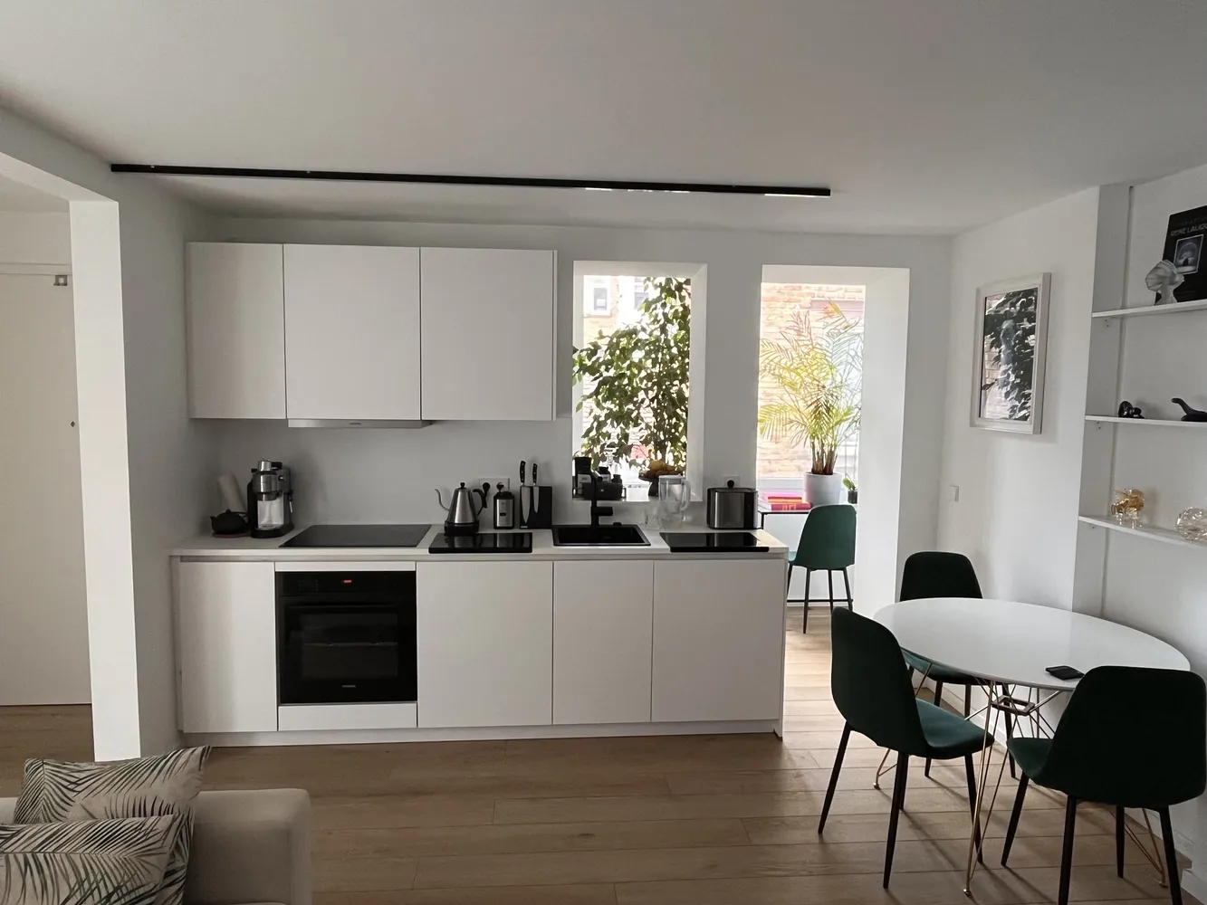 2 Zimmer Wohnung mit 47 m² in Stuttgart – Bild 4