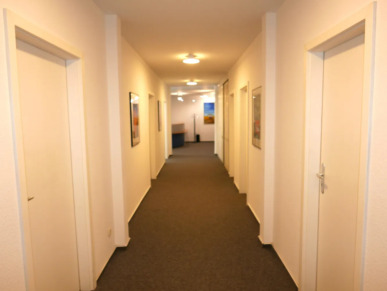 9 room apartment with 223 m² in Wismar – Photo 3