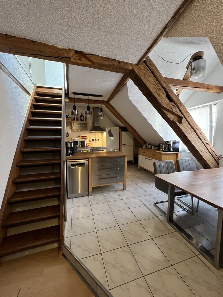 4 Zimmer Wohnung mit 112 m² in Villingen-Schwenningen – Bild 5