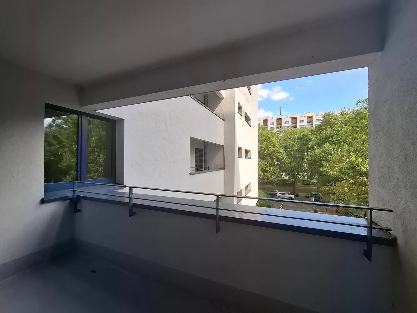 4 Zimmer Wohnung mit 108 m² in Berlin – Bild 8