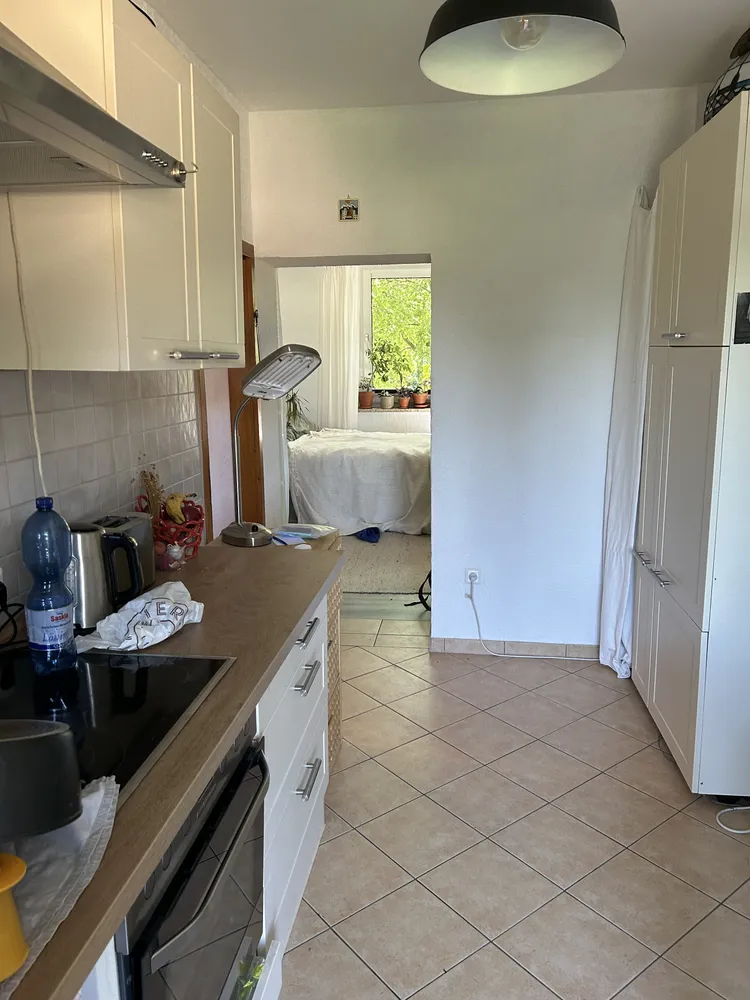 1 Zimmer Wohnung mit 37 m² in Bochum – Bild 5