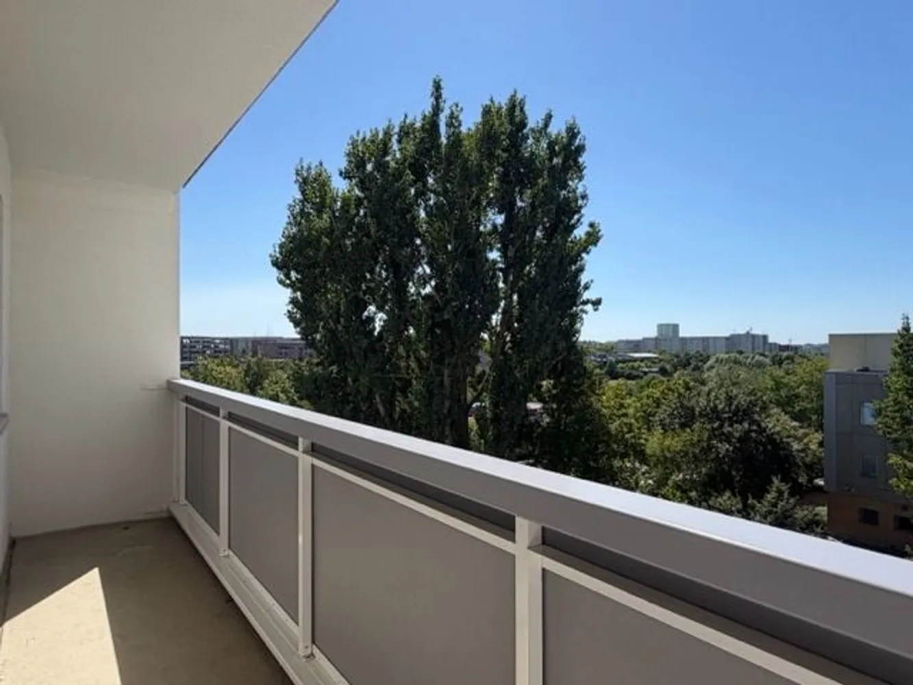 1 Zimmer Wohnung mit 34 m² in Berlin – Bild 2