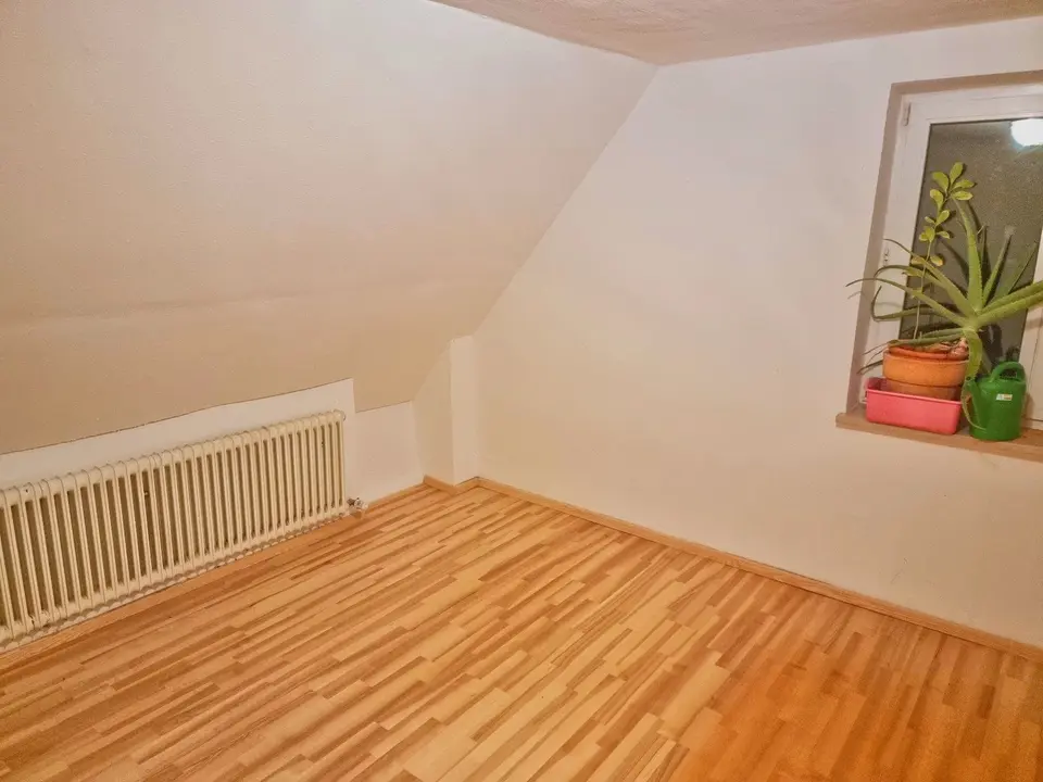 Studio mit 15 m² in Günzburg – Bild 9