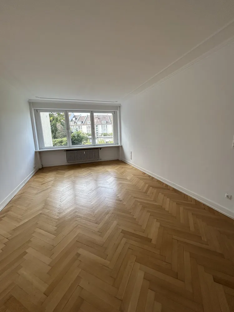 3 room apartment with 90 m² in Bonn – Photo 2