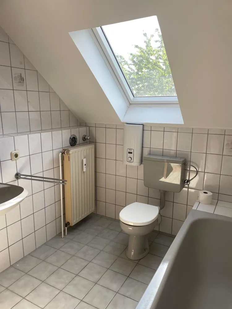 2 Zimmer Wohnung mit 66 m² in Aachen – Bild 5