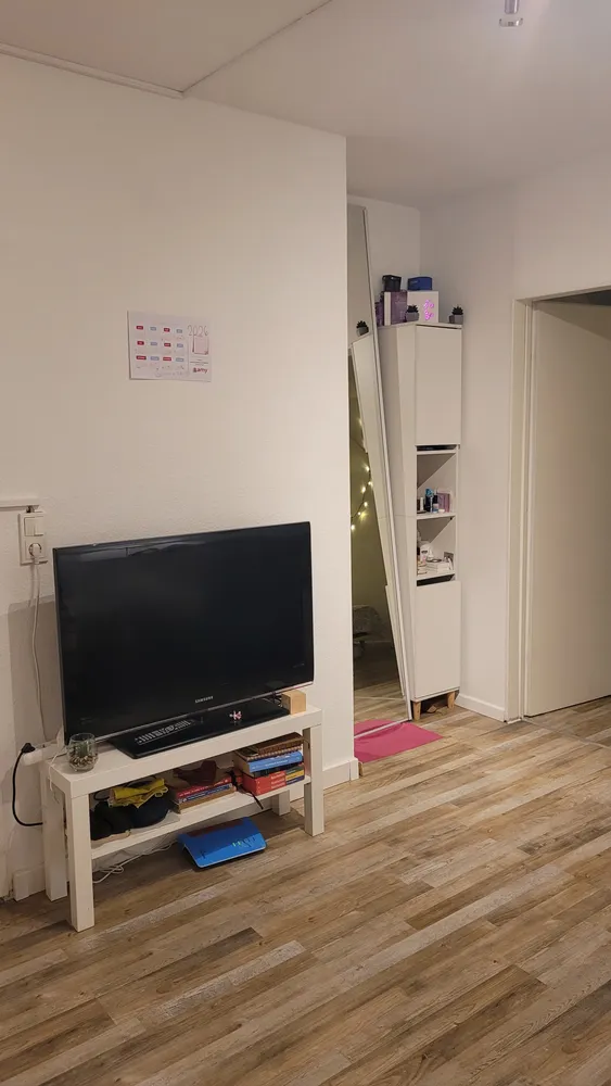 2 Zimmer Wohnung mit 45 m² in Wiesbaden – Bild 9
