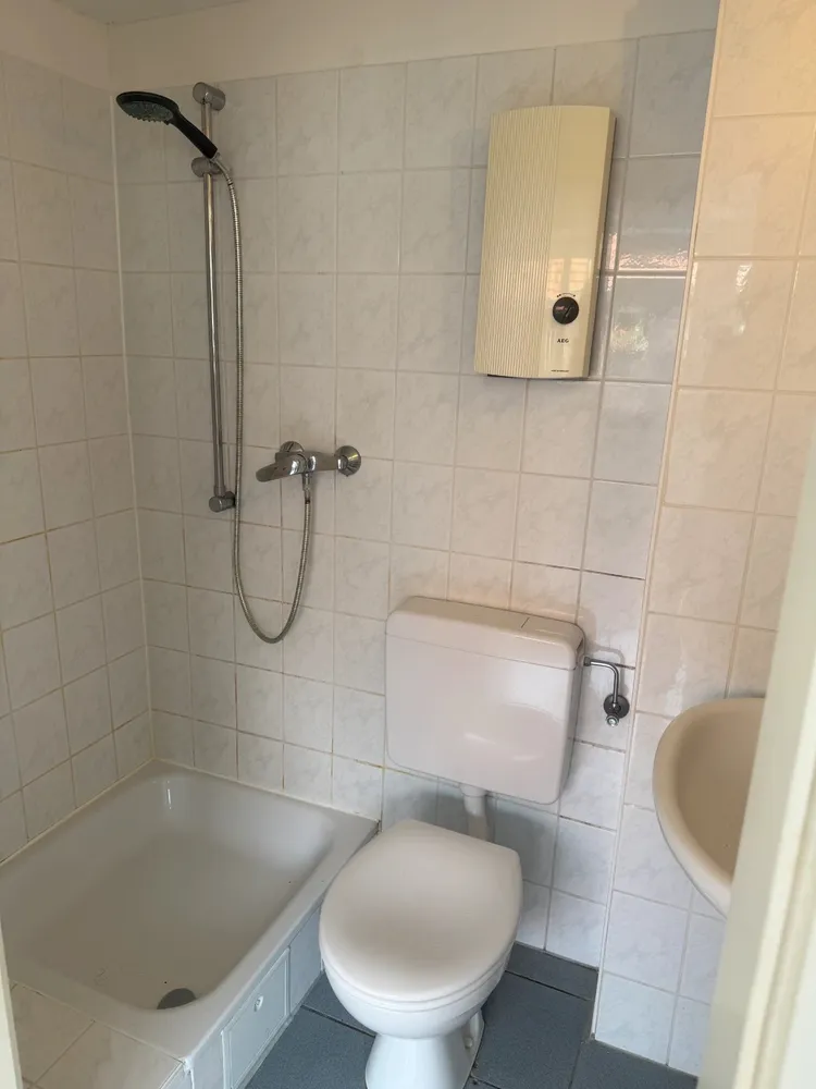 1 Zimmer Wohnung mit 22 m² in Köln – Bild 6