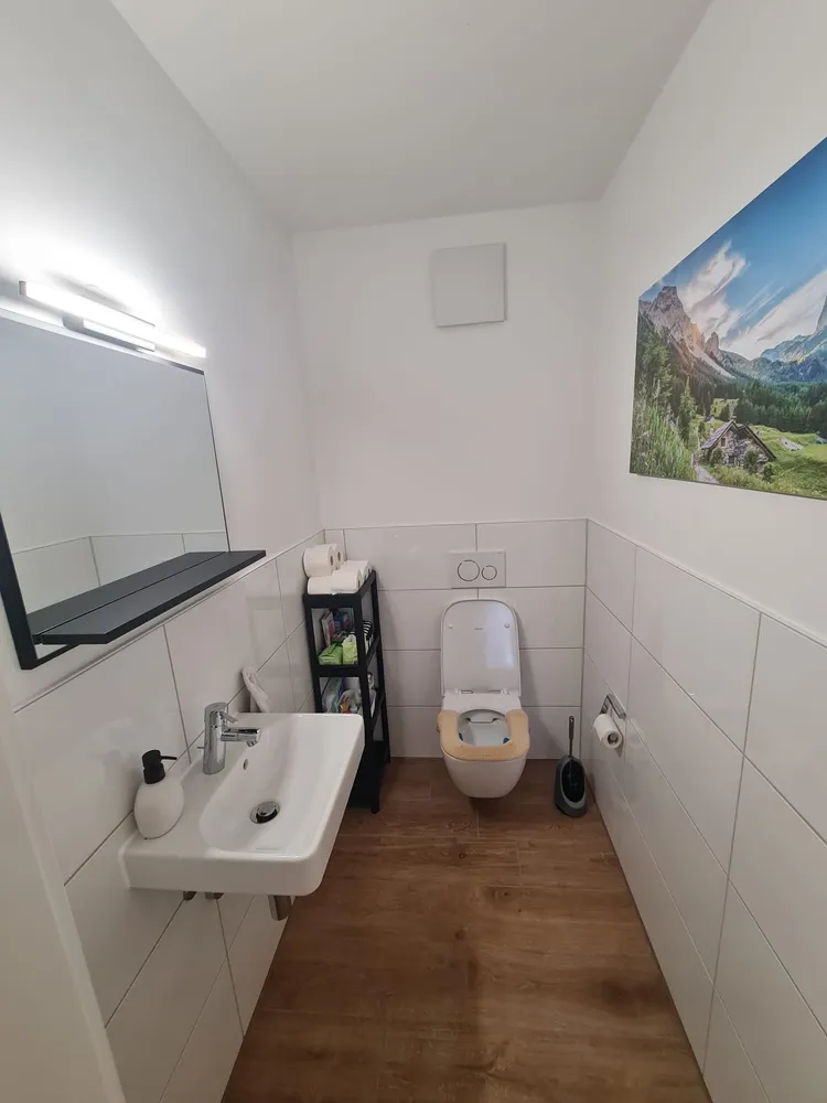 3 Zimmer Wohnung mit 70 m² in München – Bild 6