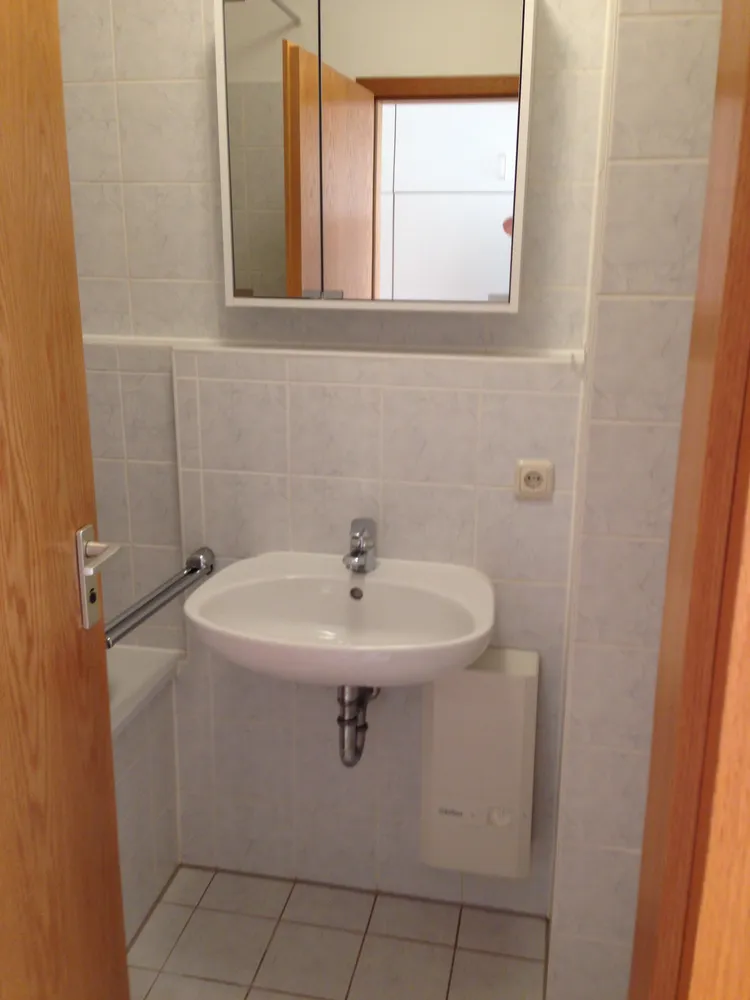 1 Zimmer Wohnung mit 21 m² in Augsburg – Bild 7
