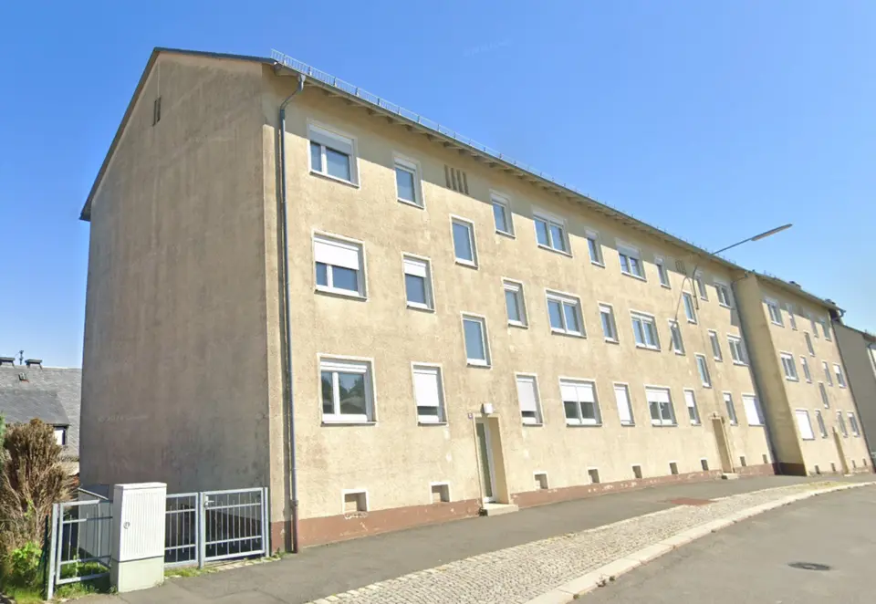 2 Zimmer Wohnung mit 42 m² in Hof – Bild 6