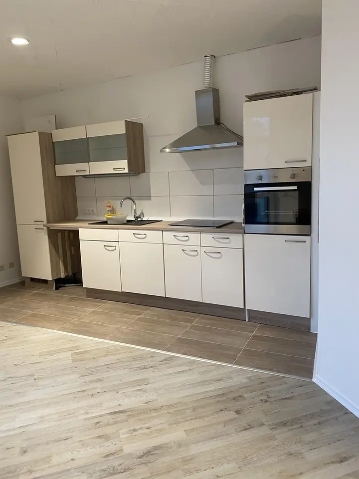 3 Zimmer Wohnung mit 89 m² in Pirna – Bild 2