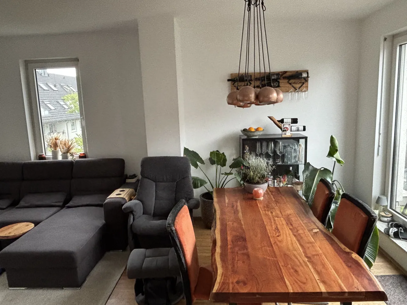 3 room apartment with 72 m² in Cologne – Photo 7