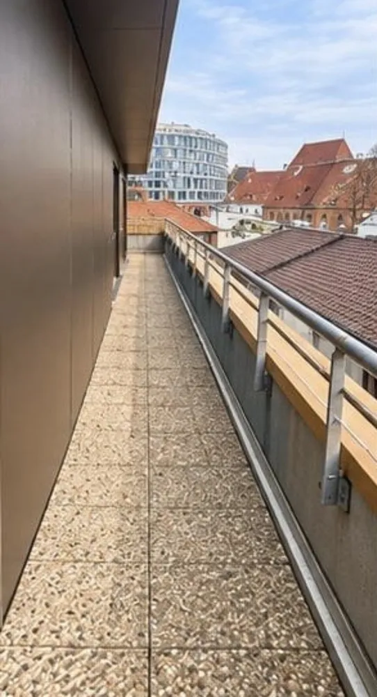 3 Zimmer Wohnung mit 85 m² in Pforzheim – Bild 8