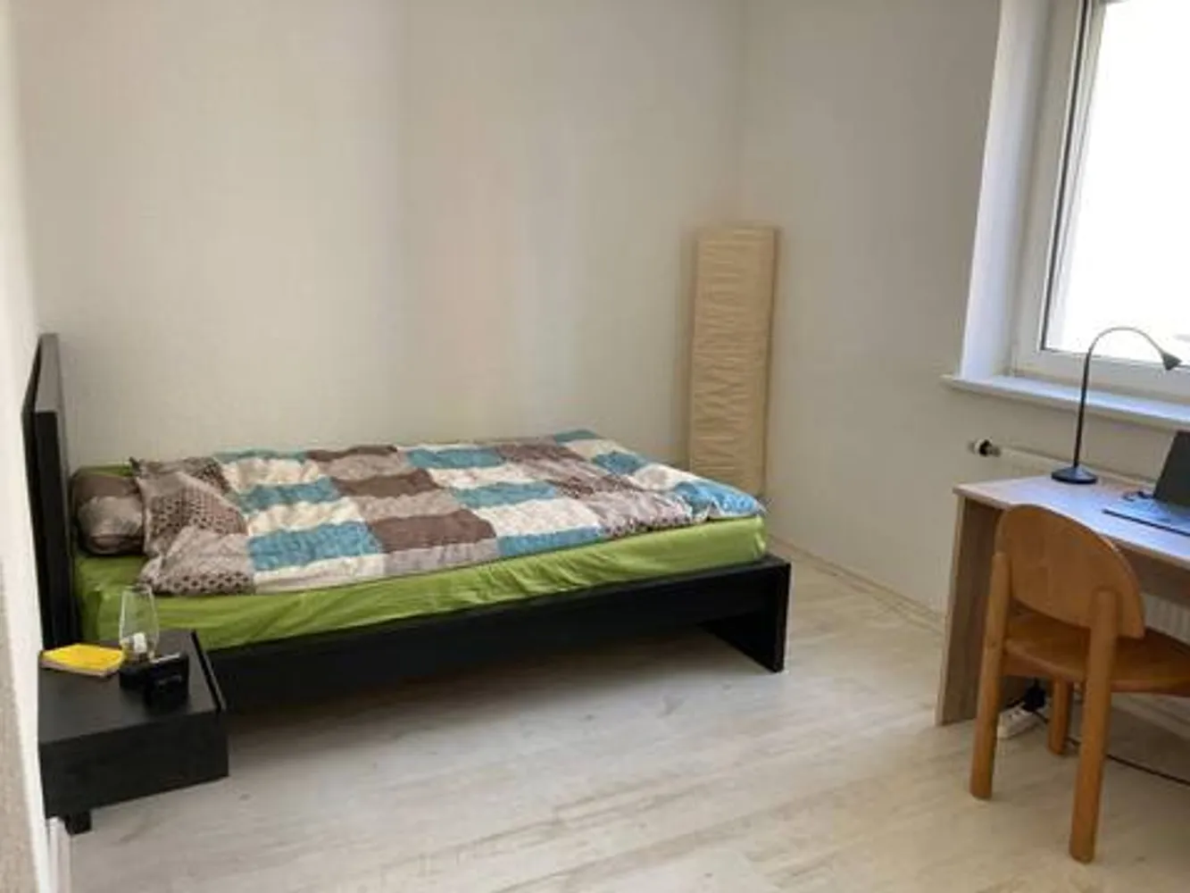 2 Zimmer Wohnung mit 48 m² in Hannover – Bild 6
