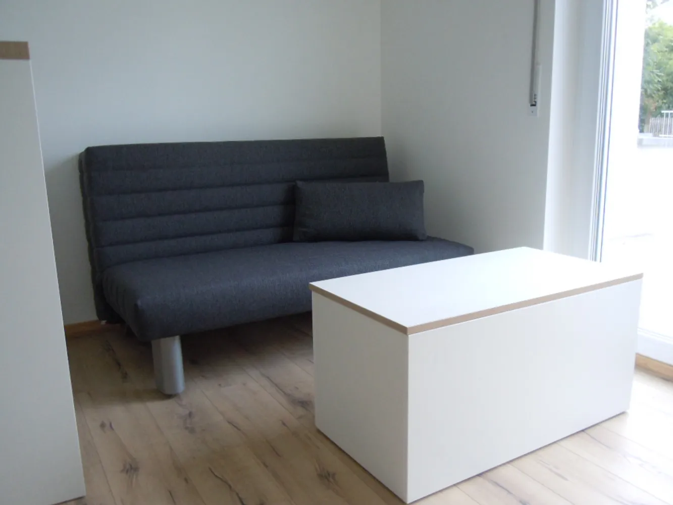 1 Zimmer Wohnung mit 24 m² in Ingolstadt – Bild 4