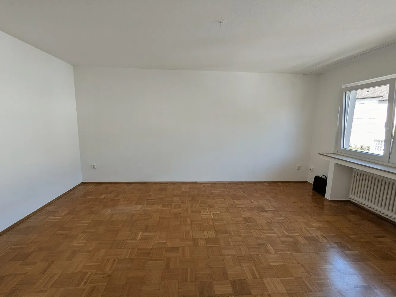 2 Zimmer Wohnung mit 50 m² in Essen – Bild 5