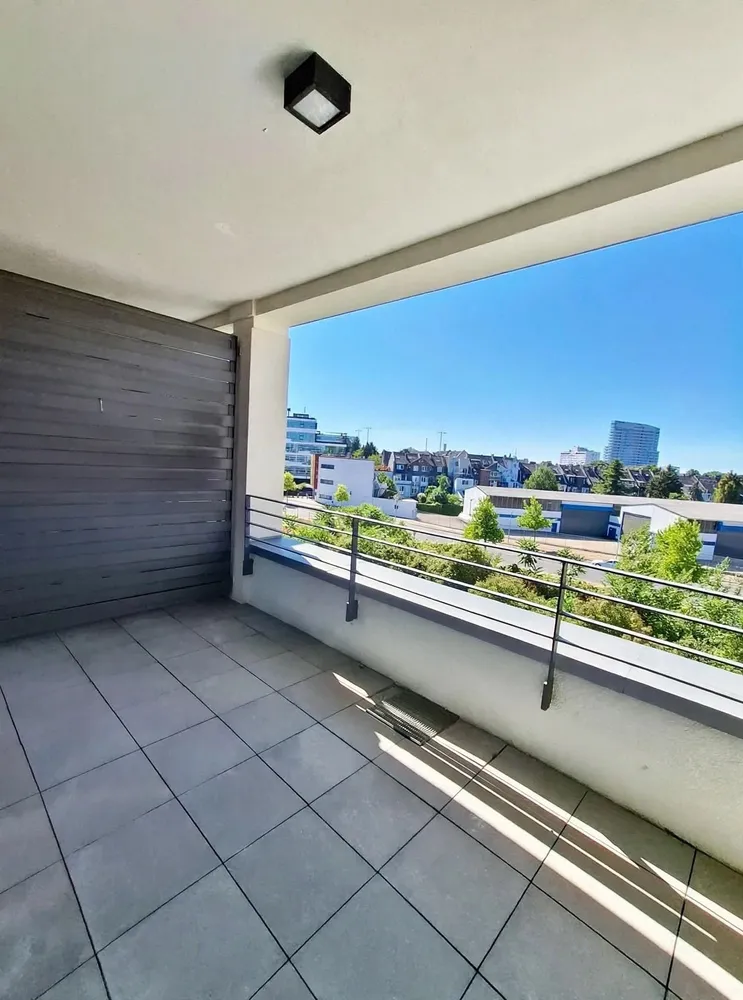 2 Zimmer Wohnung mit 59 m² in Düsseldorf – Bild 6