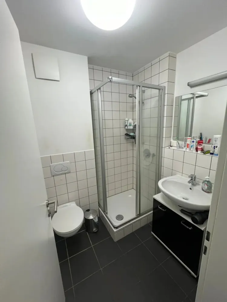 WG-Zimmer mit 15 m² in München – Bild 6