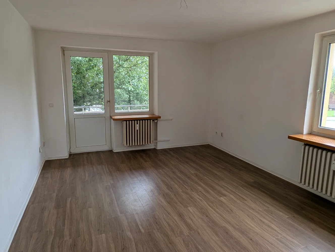 3 Zimmer Wohnung mit 68 m² in Kiel – Bild 2