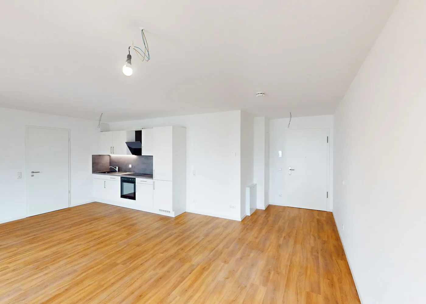 2 Zimmer Wohnung mit 62 m² in Krefeld – Bild 4