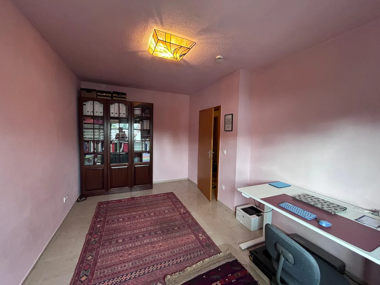 3 Zimmer Haus mit 110 m² in Berlin – Bild 11