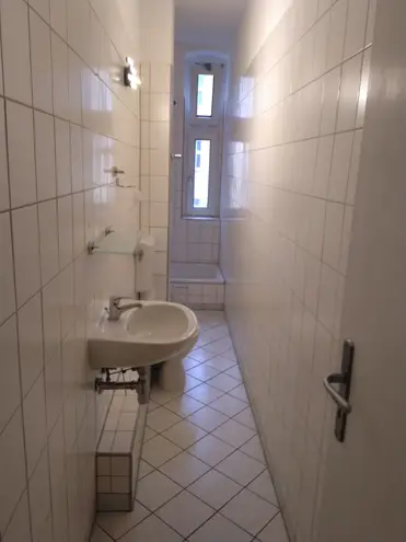 1 room apartment with 43 m² in Berlin – Photo 4