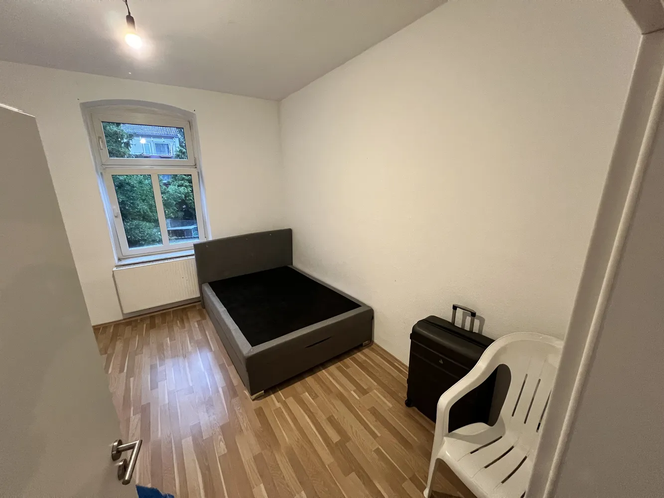 2 room apartment with 45 m² in Cologne – Photo 6